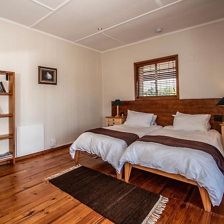 Graskop Hotel 部屋 写真