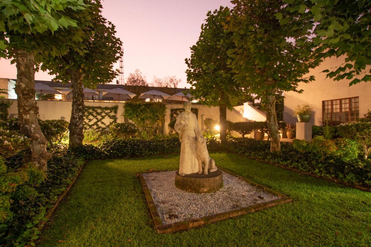 Graskop Hotel エクステリア 写真