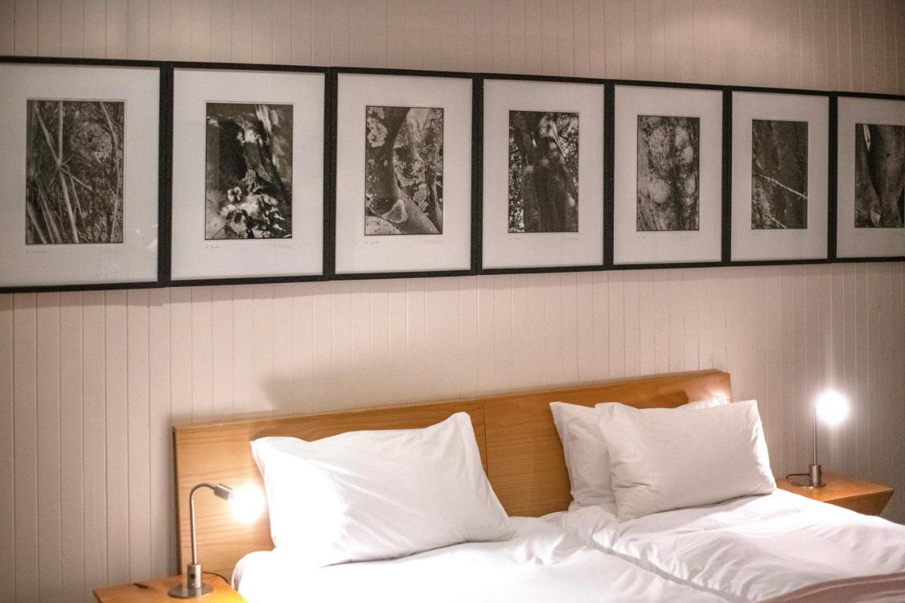 Graskop Hotel エクステリア 写真