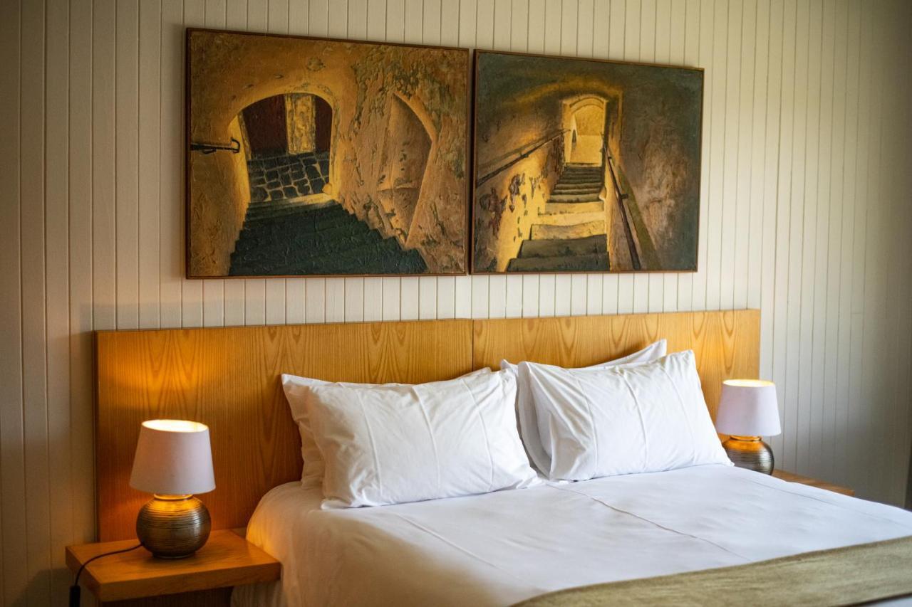 Graskop Hotel エクステリア 写真