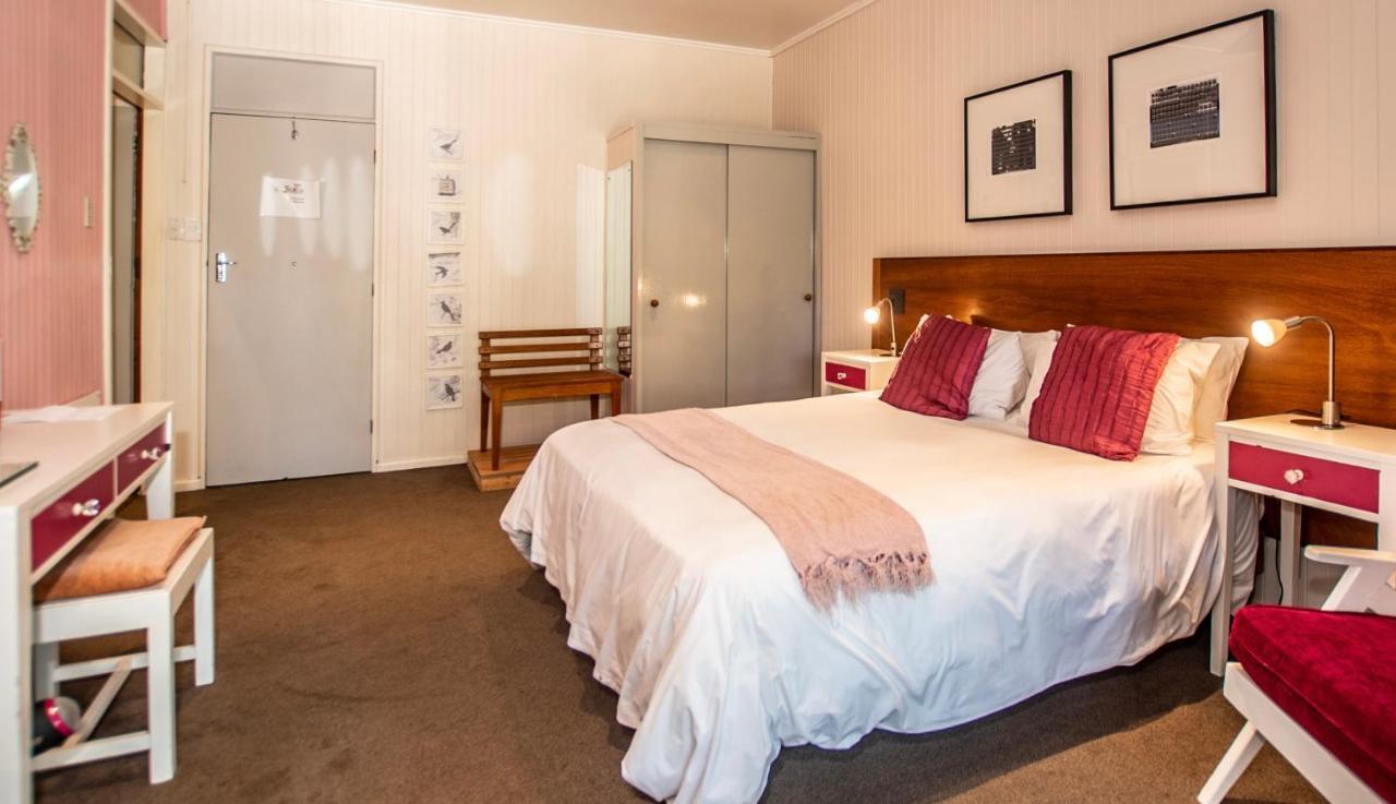Graskop Hotel エクステリア 写真
