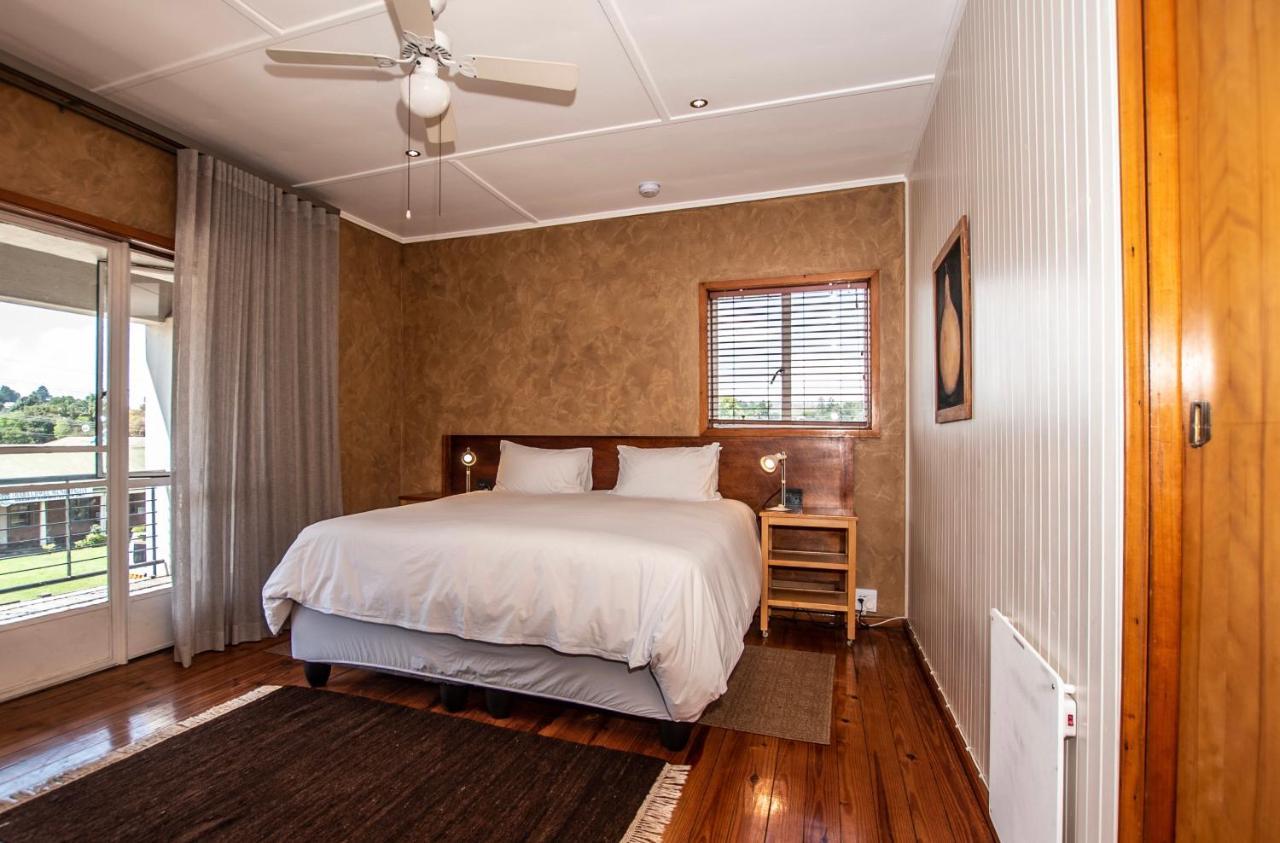 Graskop Hotel 部屋 写真