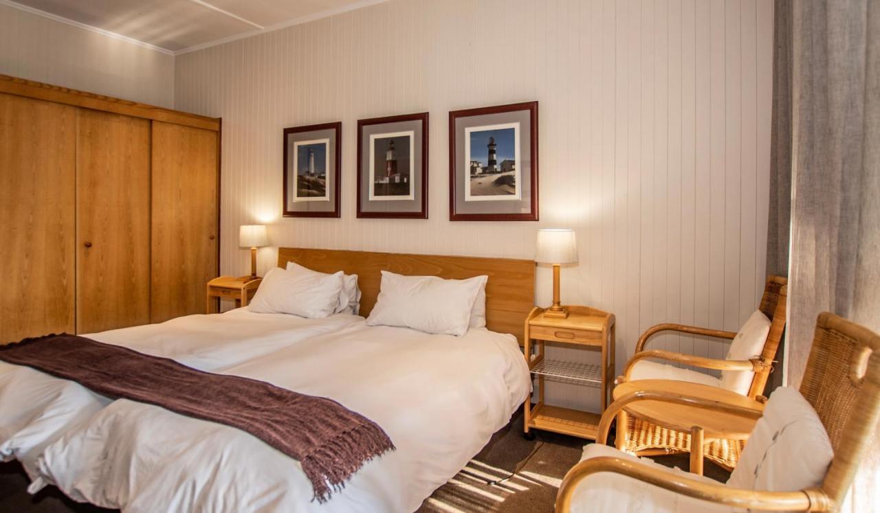 Graskop Hotel エクステリア 写真