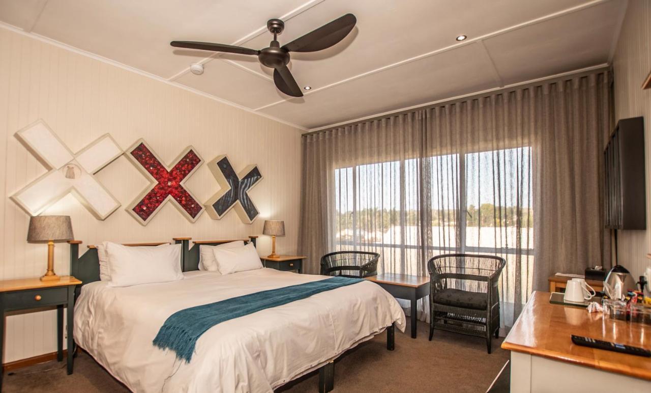 Graskop Hotel 部屋 写真