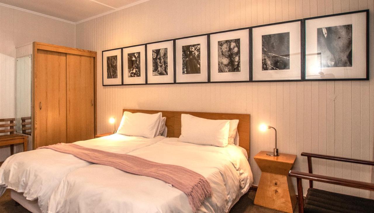 Graskop Hotel エクステリア 写真