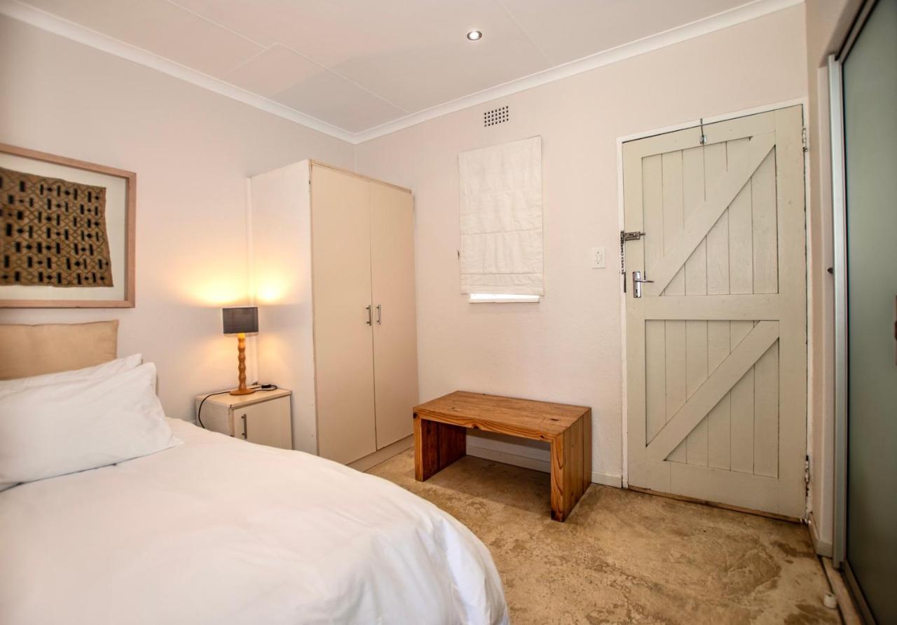 Graskop Hotel エクステリア 写真