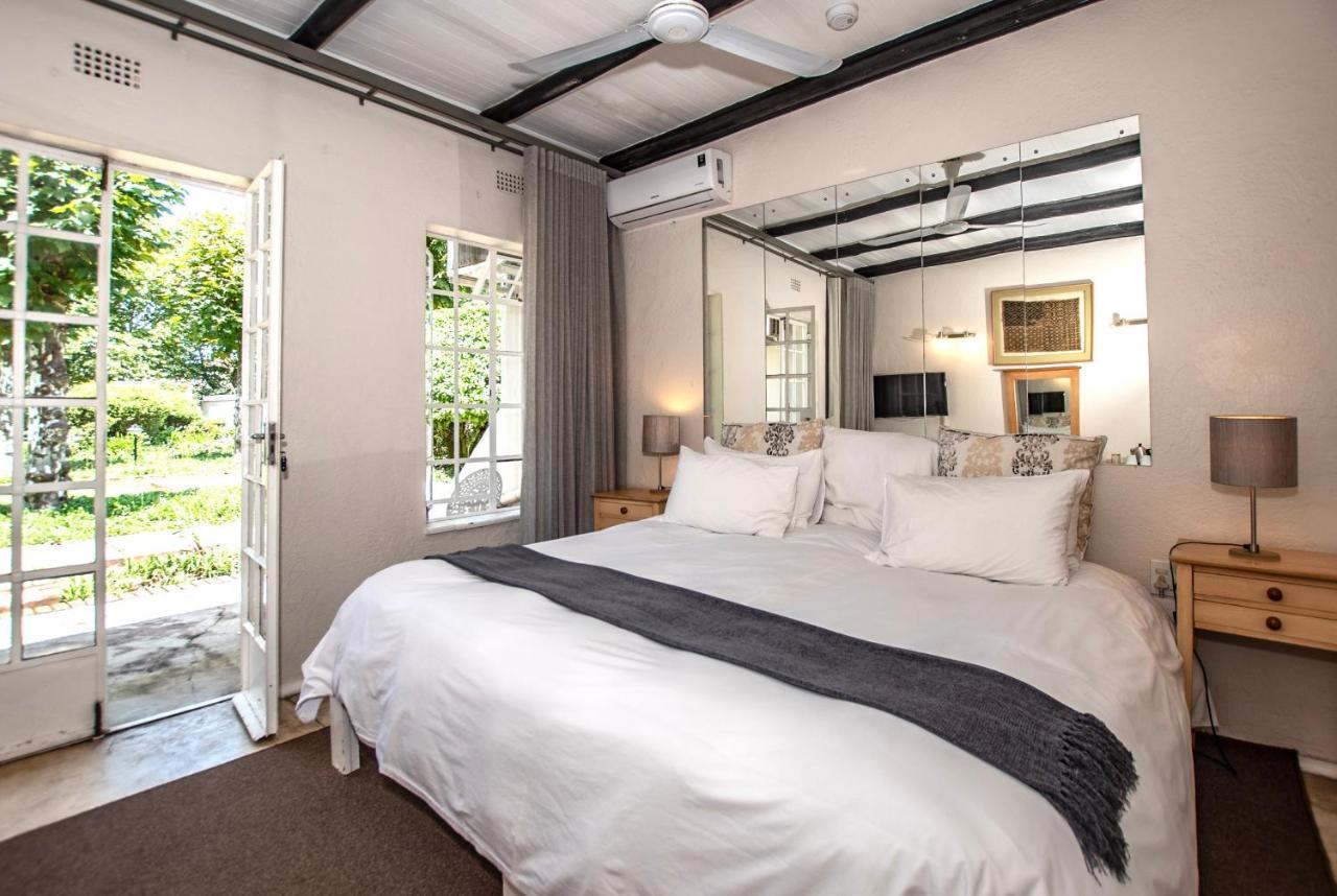 Graskop Hotel 部屋 写真