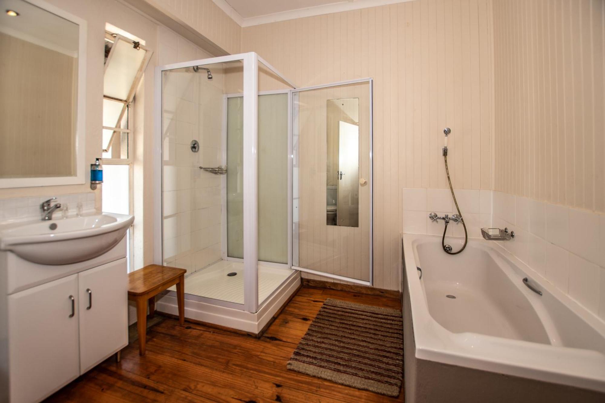 Graskop Hotel 部屋 写真