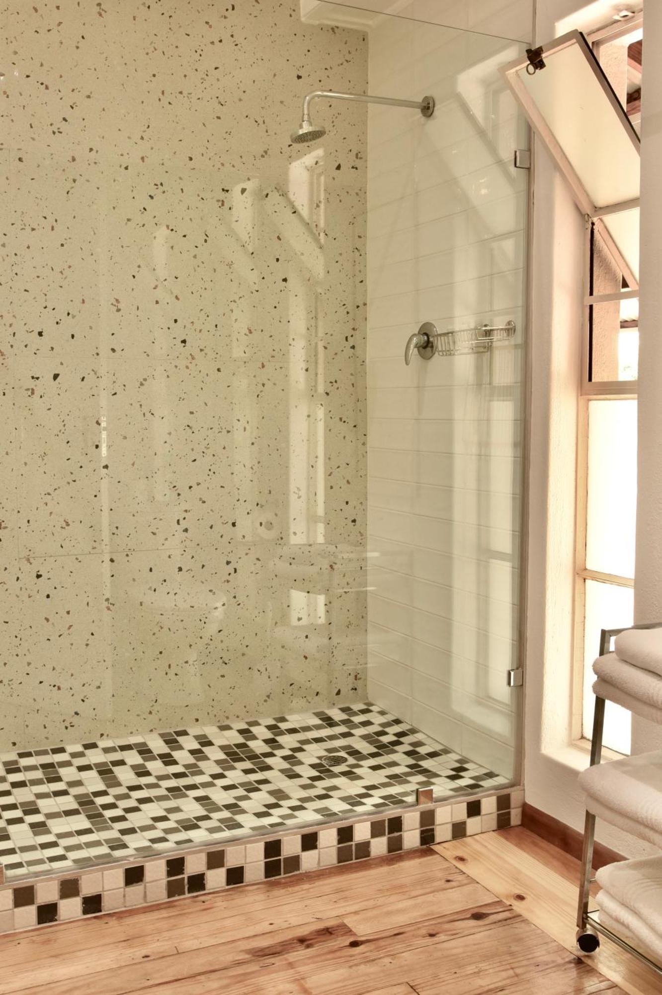 Graskop Hotel 部屋 写真