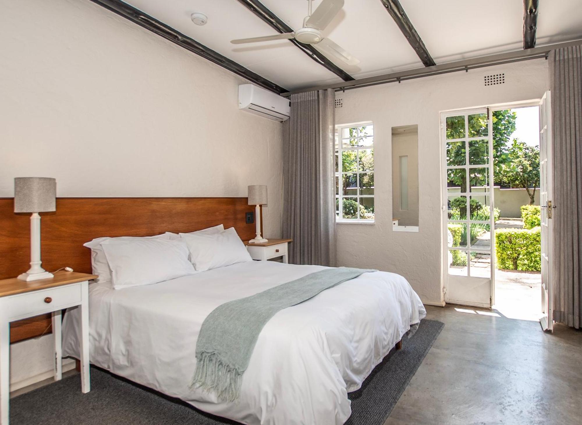 Graskop Hotel 部屋 写真