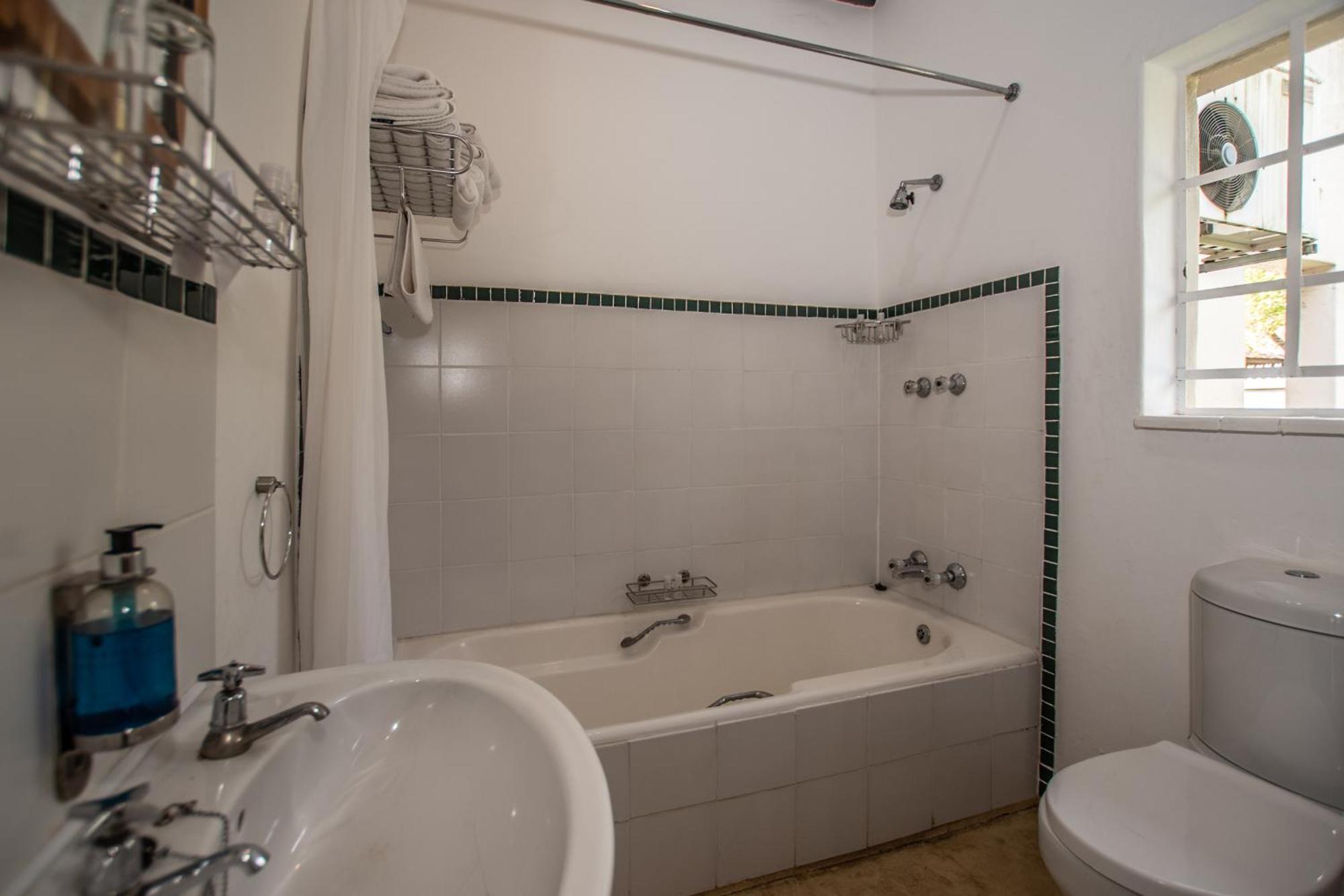 Graskop Hotel 部屋 写真