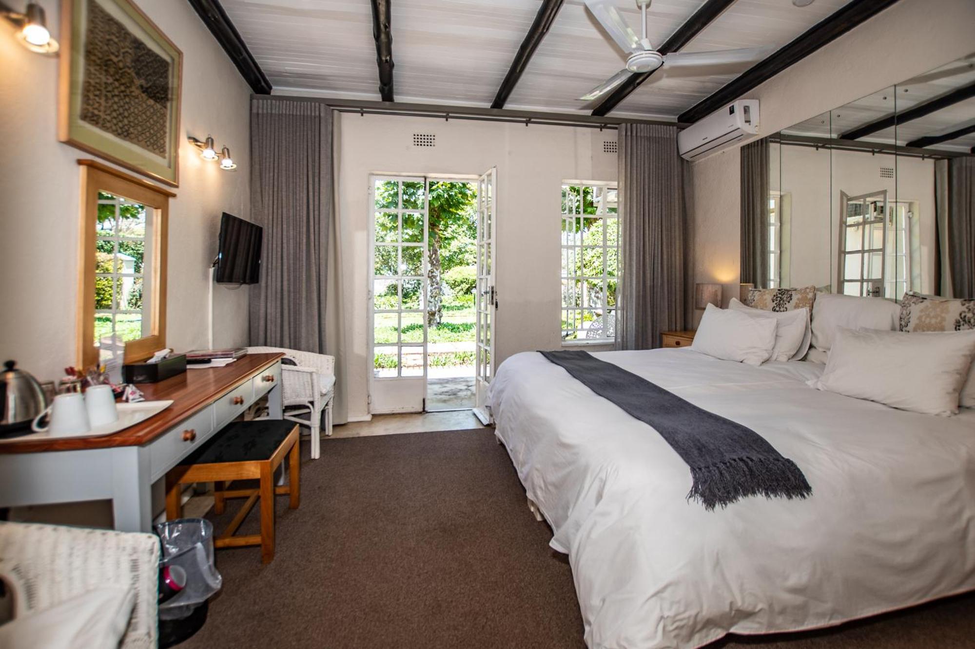 Graskop Hotel 部屋 写真