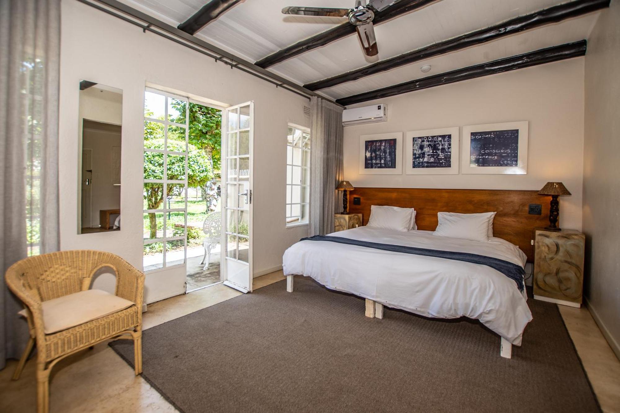 Graskop Hotel 部屋 写真
