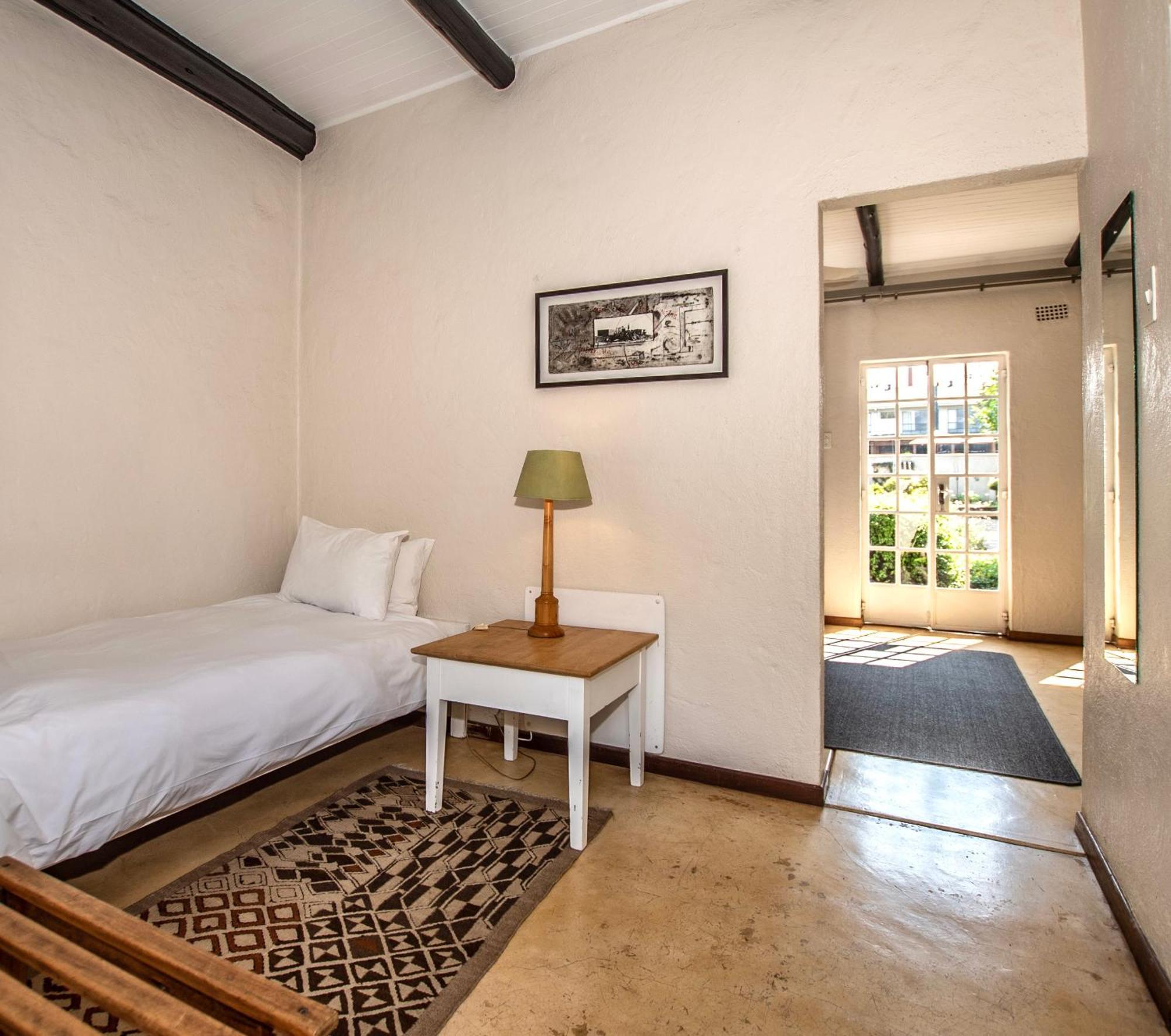 Graskop Hotel 部屋 写真