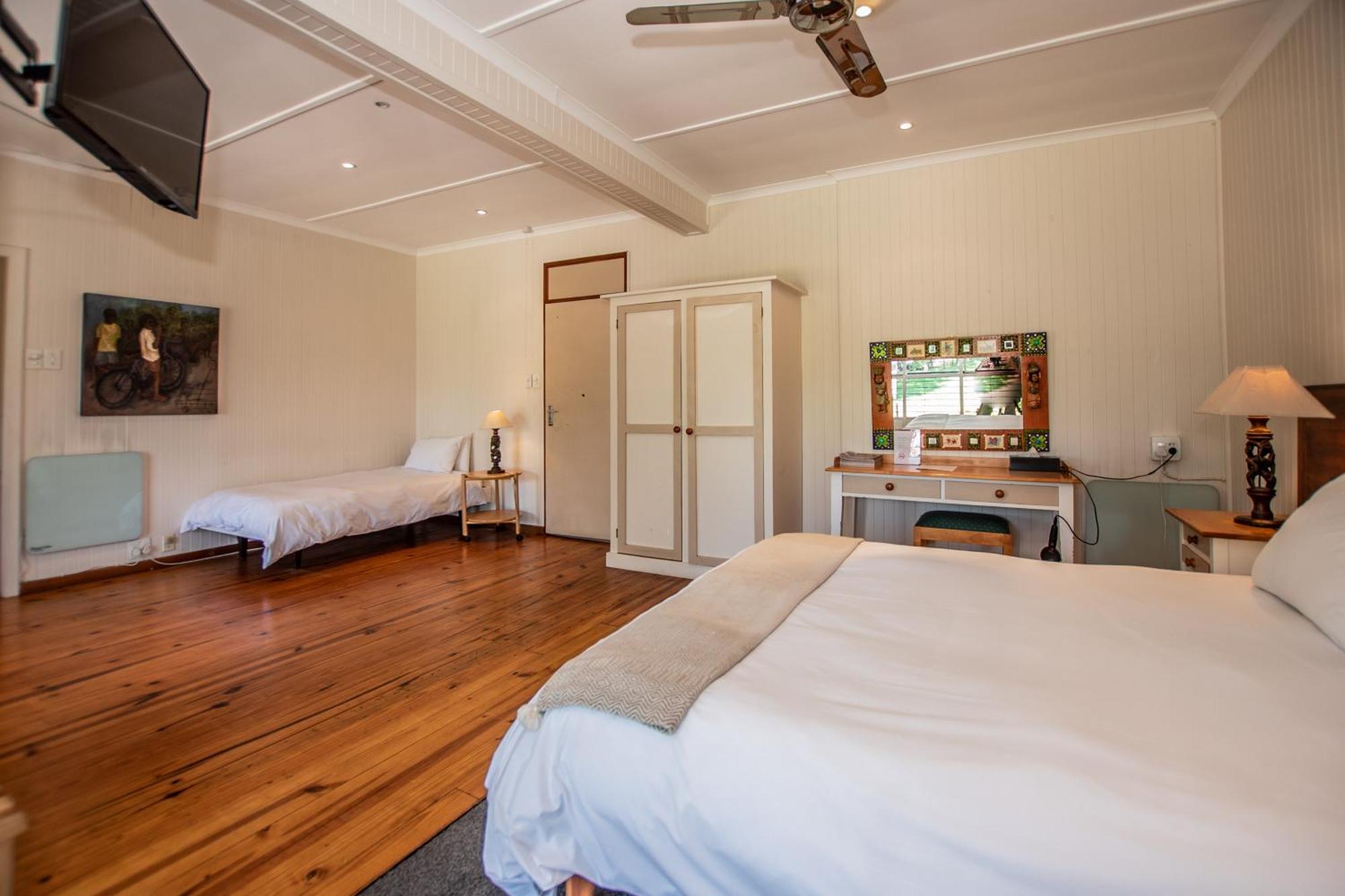 Graskop Hotel 部屋 写真
