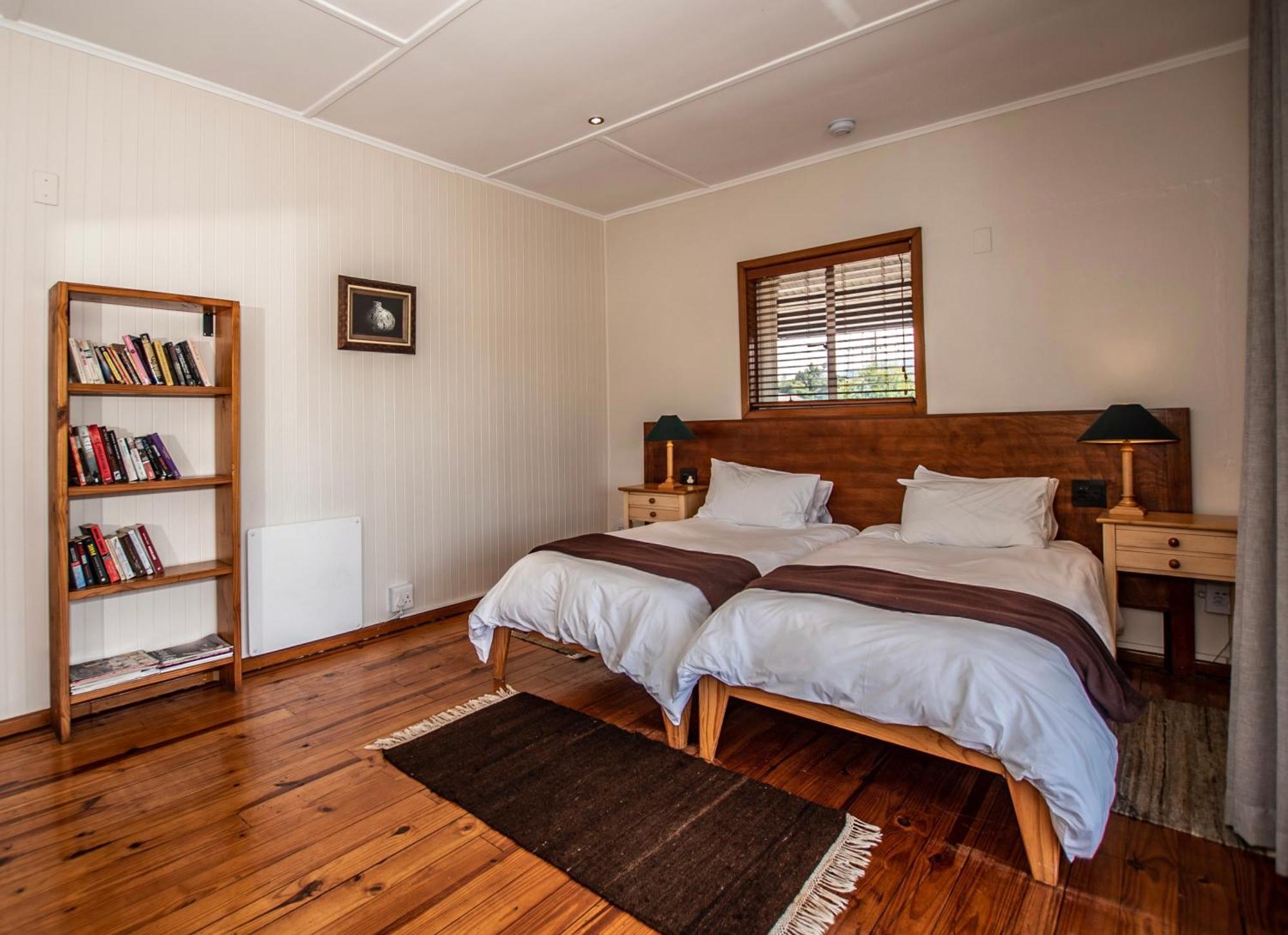 Graskop Hotel 部屋 写真