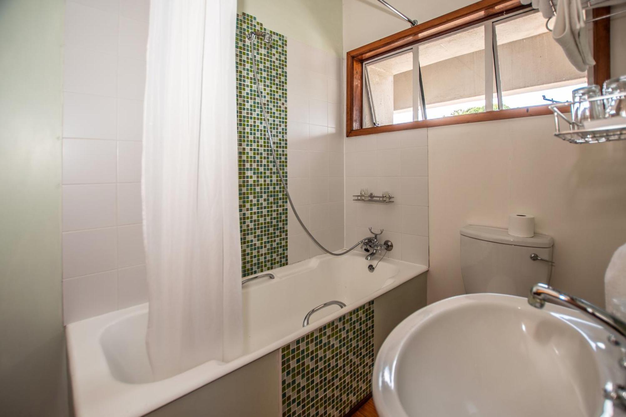 Graskop Hotel 部屋 写真